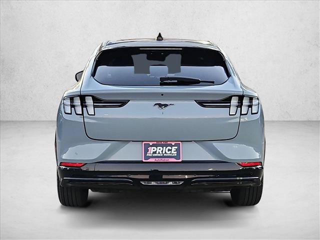 Used 2024 Ford Mustang Mach-E Premium RWD image 7