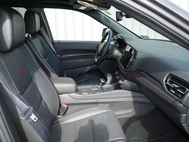Used 2024 Dodge Durango R/T AWD/4WD image 32