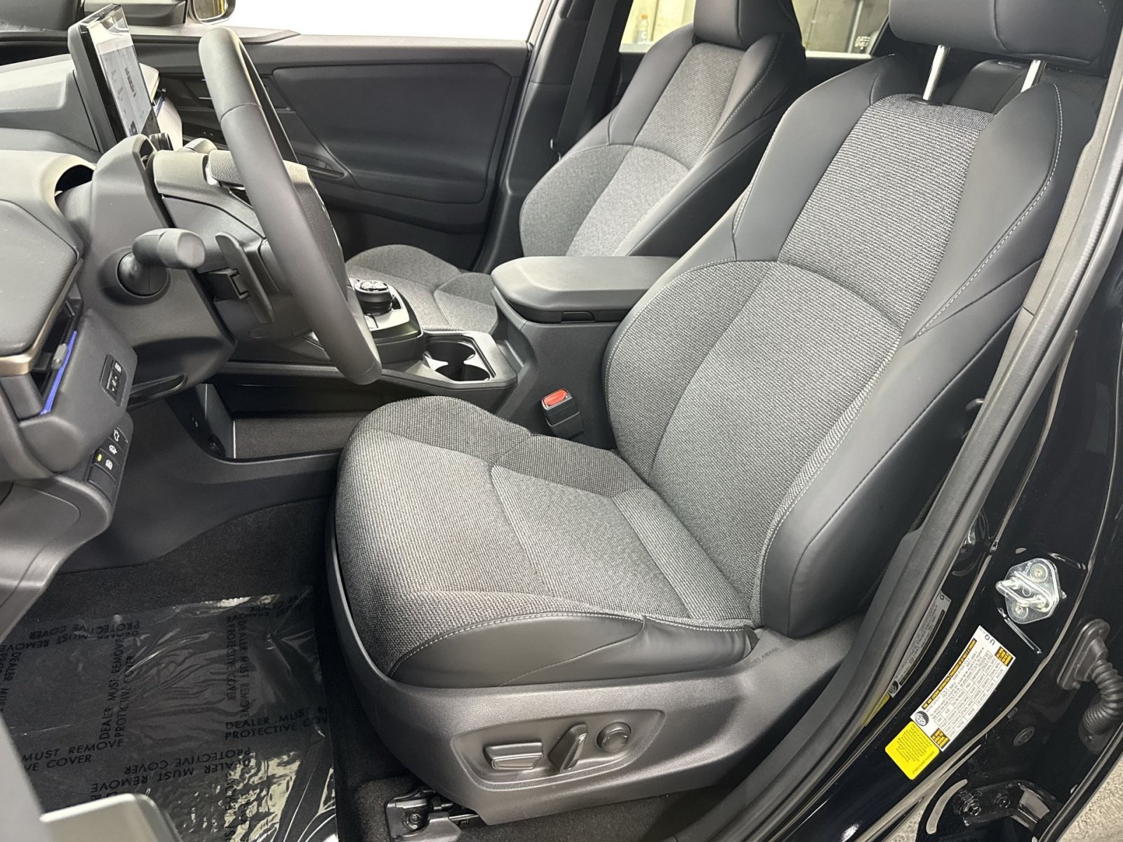 Used 2026 Toyota bZ FWD image 25
