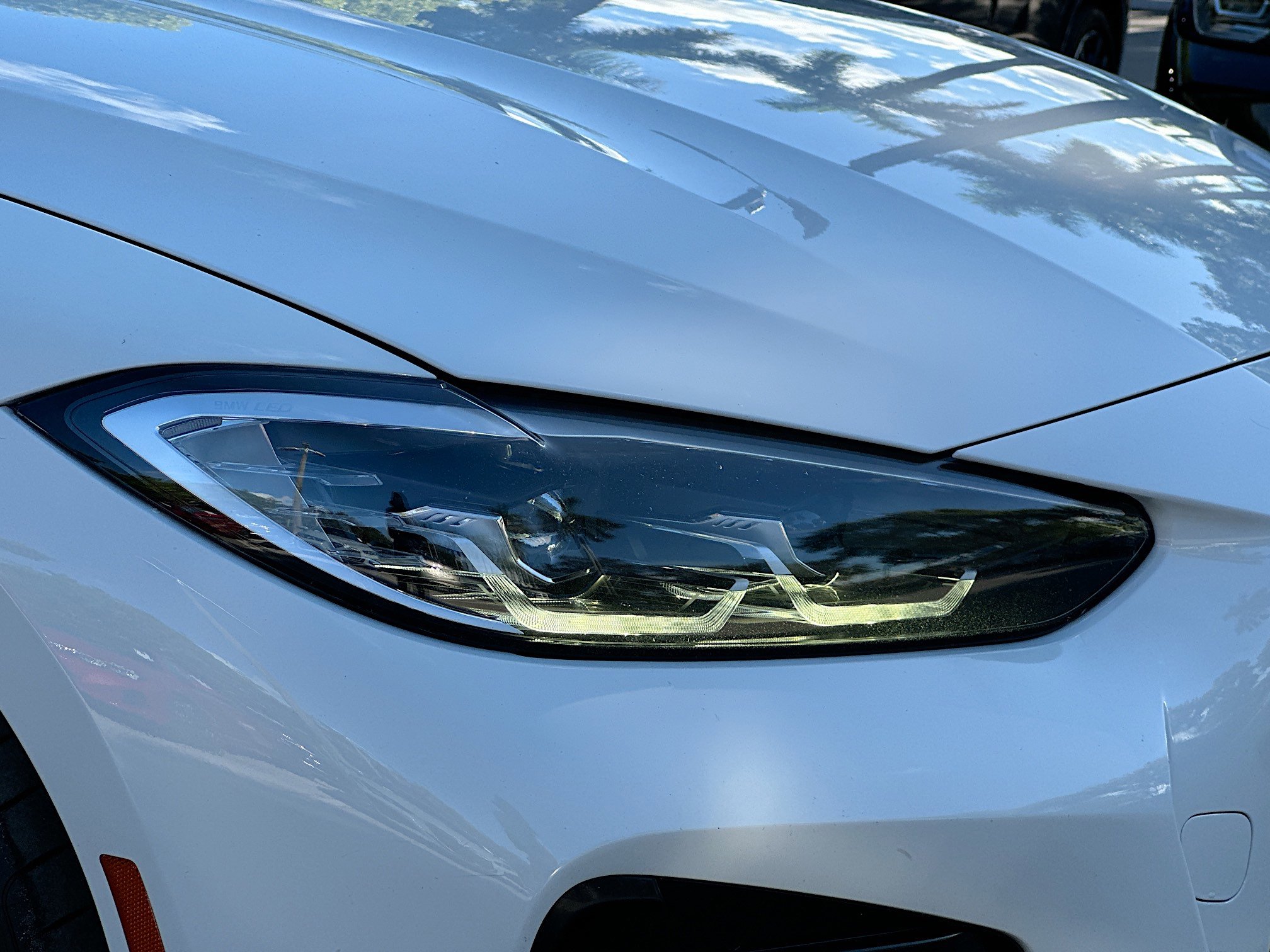 Used 2021 BMW 440i xDrive Coupe w/ Premium Package image 34