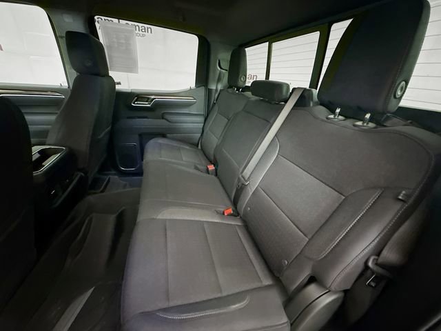 Used 2026 Chevrolet Silverado 1500 RST w/ All Star Edition Plus image 27