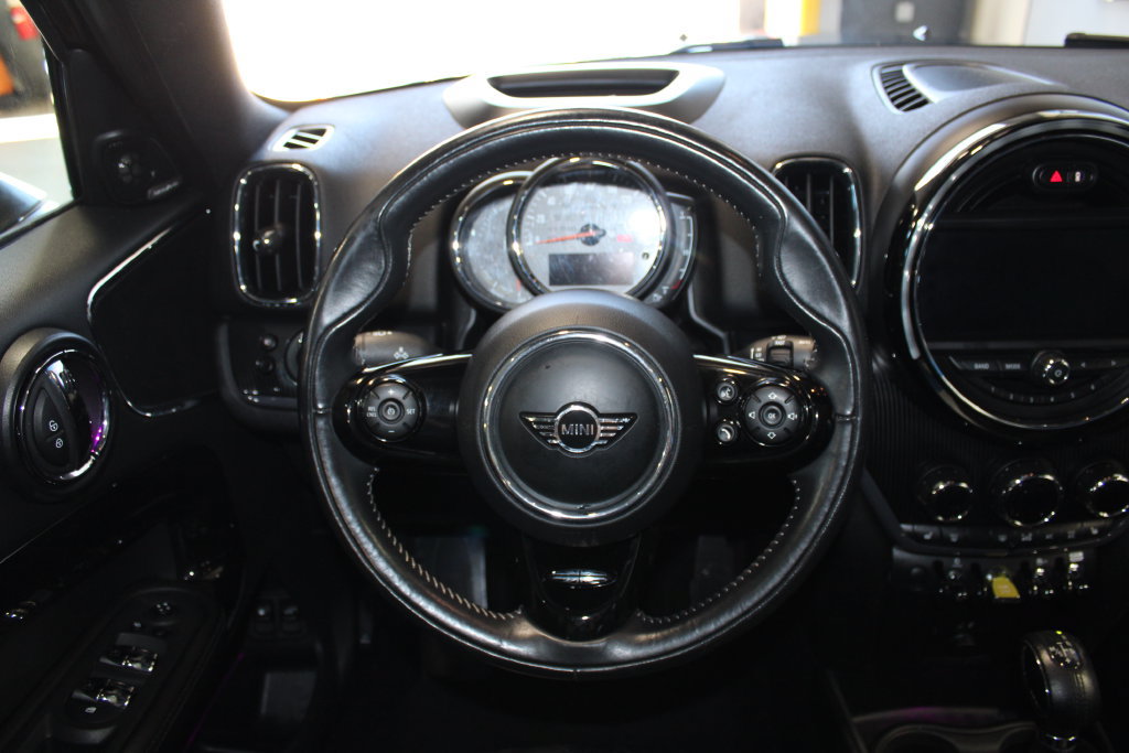 Used 2019 MINI Cooper Countryman SE AWD/4WD image 12