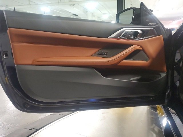 Used 2022 BMW M4 xDrive Competition w/ Executive Package image 13