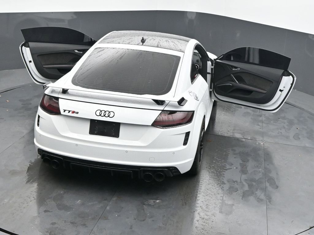 Used 2021 Audi TT RS image 65