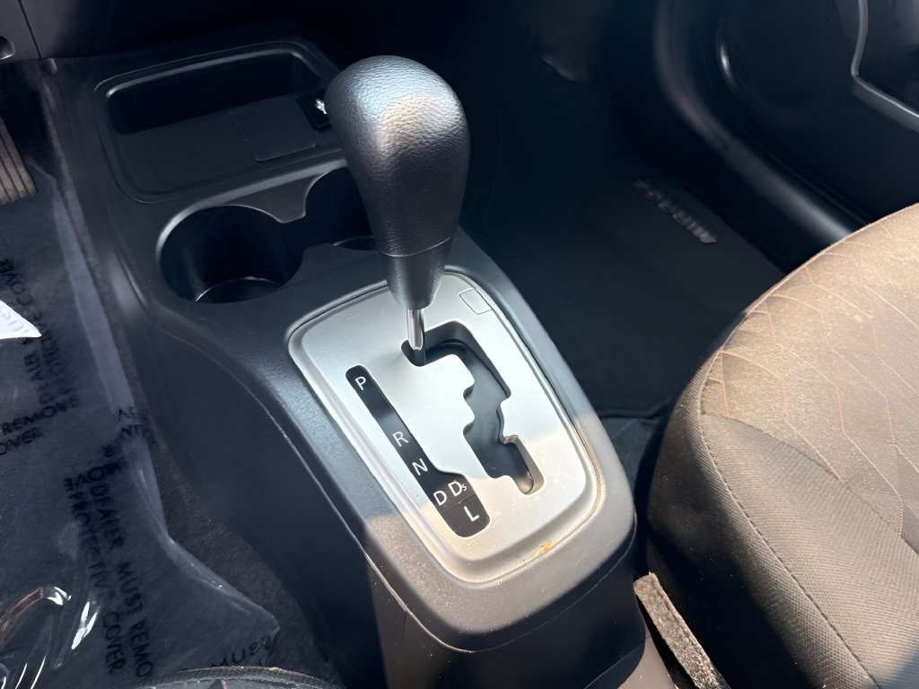 Used 2024 Mitsubishi Mirage ES FWD image 16