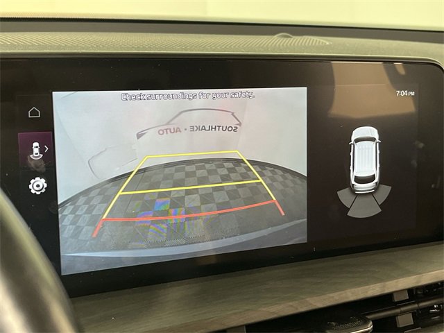 Certified 2024 Kia Telluride EX X-Line image 17