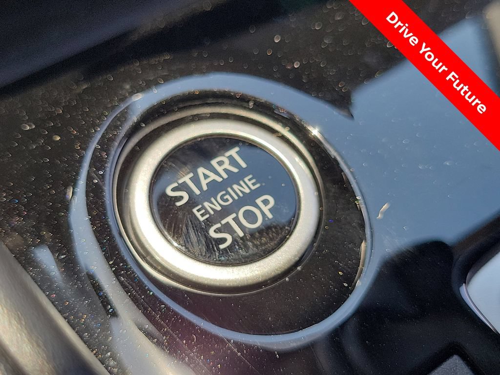 Certified 2025 Nissan Versa SV w/ Trunk Package FWD image 11