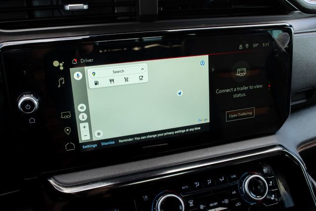 Used 2023 GMC Sierra 1500 AT4 image 37