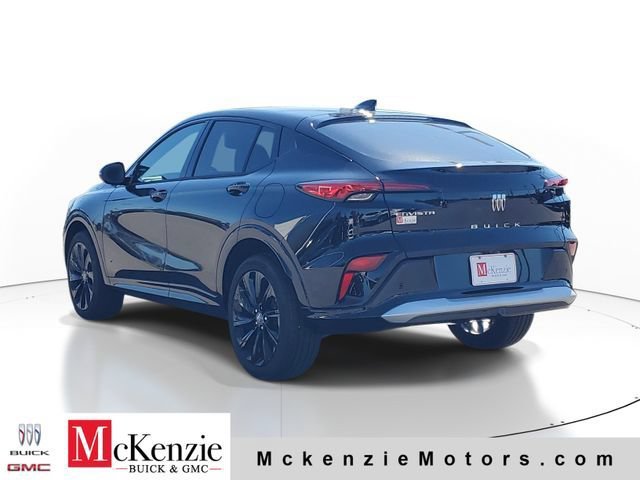 New 2026 Buick Envista Sport Touring w/ Convenience I Package FWD image 3