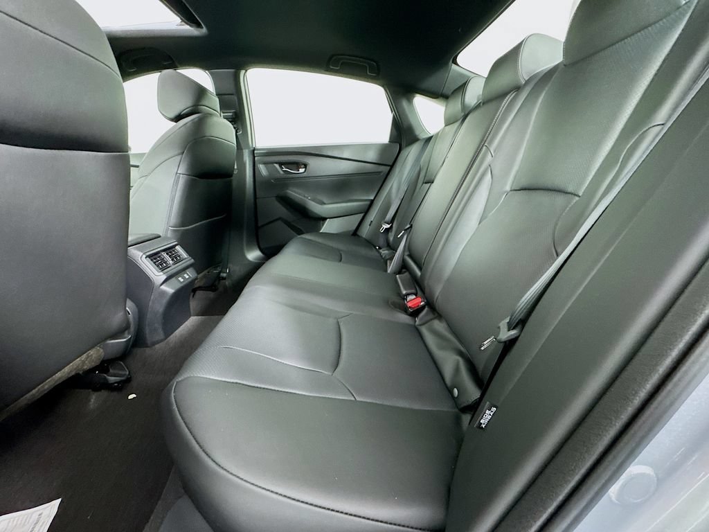 New 2026 Honda Accord Sport image 35