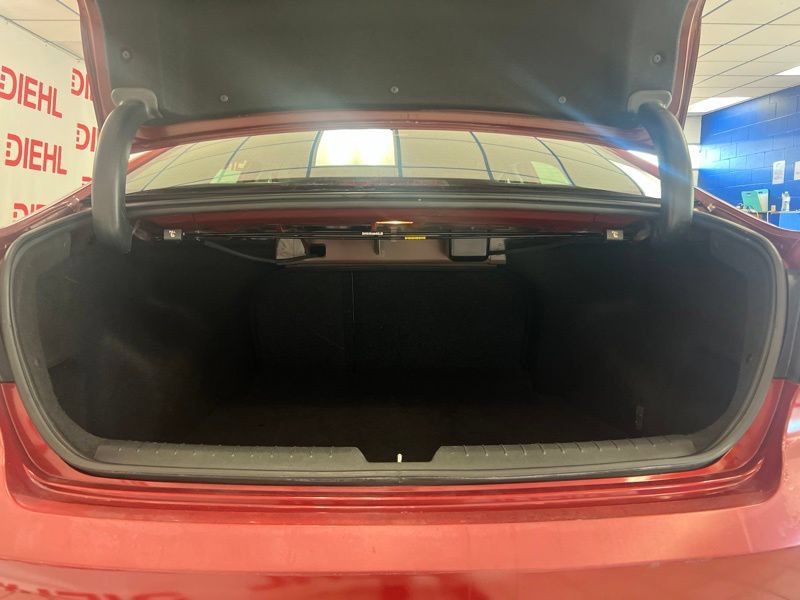 Used 2015 Hyundai Sonata SE FWD image 8