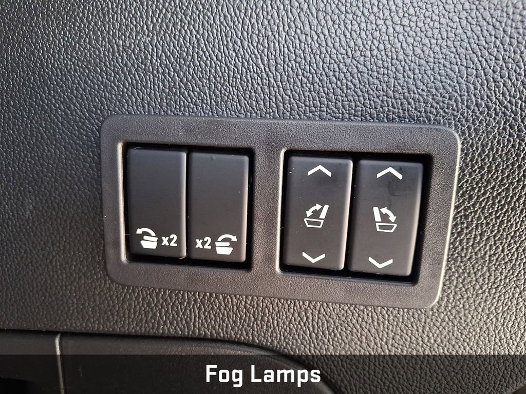 Used 2019 Chevrolet Tahoe LT AWD/4WD image 43