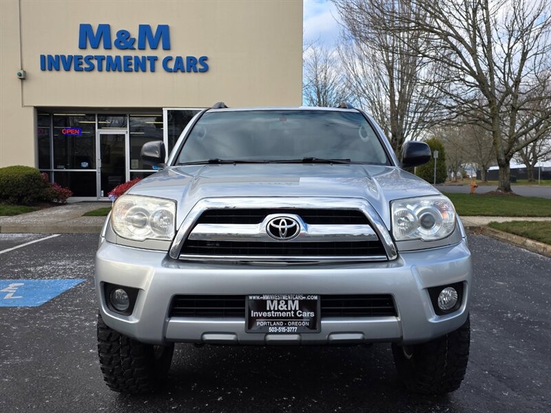 Used 2007 Toyota 4Runner SR5 image 5
