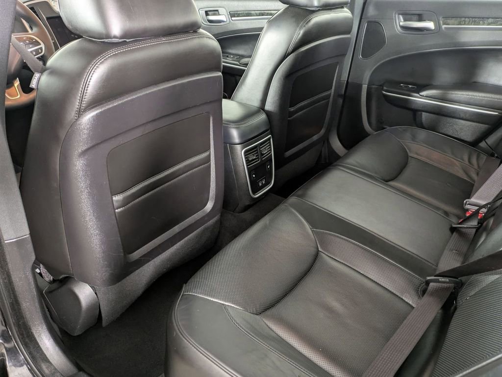 Used 2023 Chrysler 300 Touring L w/ Popular Equipment Group image 26