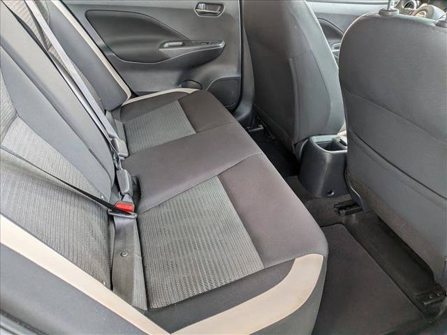 Used 2021 Nissan Versa SV FWD image 18