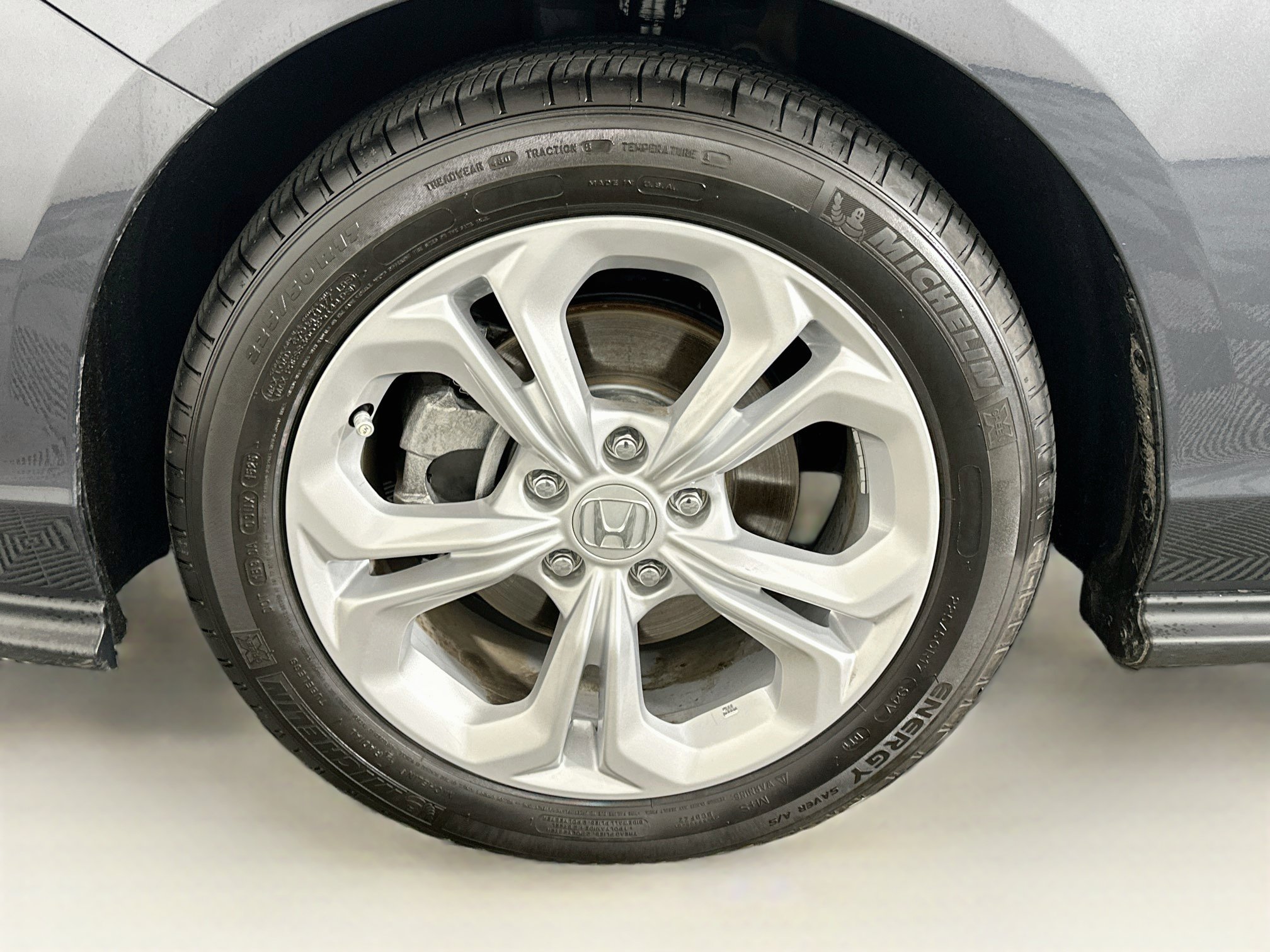 Used 2025 Honda Accord LX image 11