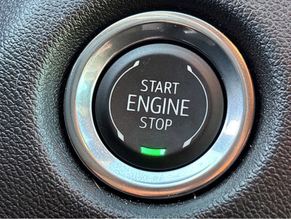 Used 2026 Chevrolet Colorado W/T w/ Advanced Trailering Package image 6