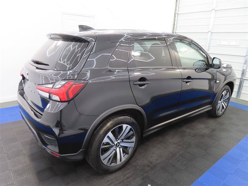 Used 2024 Mitsubishi Outlander Sport AWD image 6