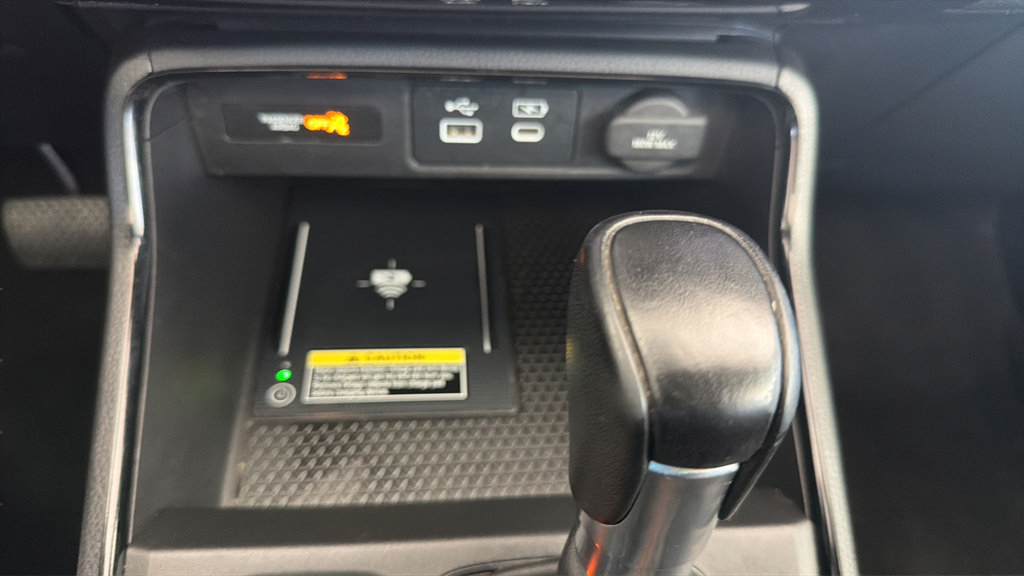 Used 2023 Honda CR-V Sport Touring image 25