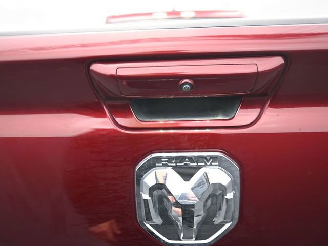Used 2022 RAM 1500 Big Horn image 25