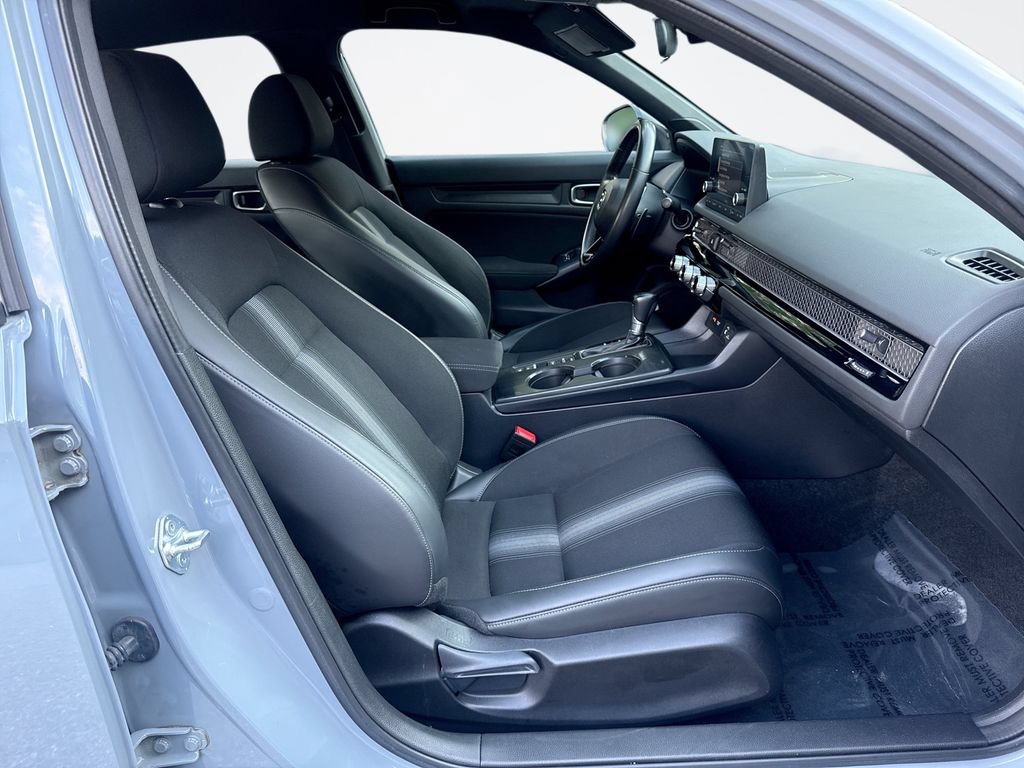 Used 2023 Honda Civic Sport image 25