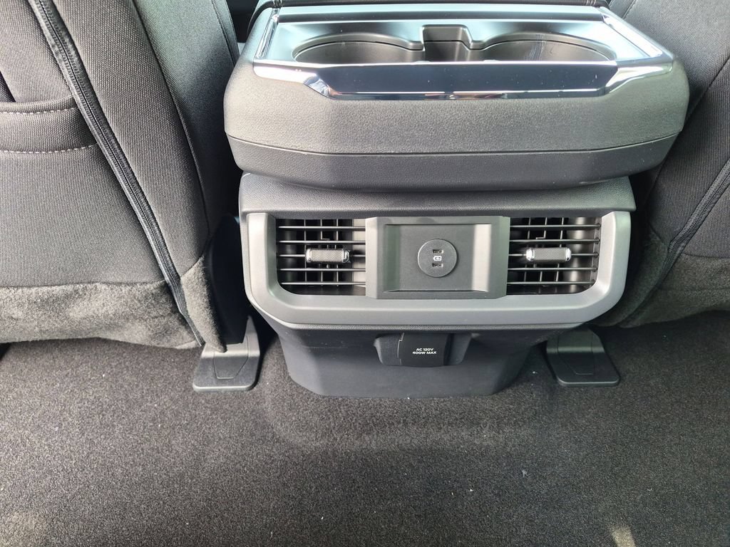 New 2026 Ford F150 XLT w/ Equipment Group 302A MID AWD/4WD image 24
