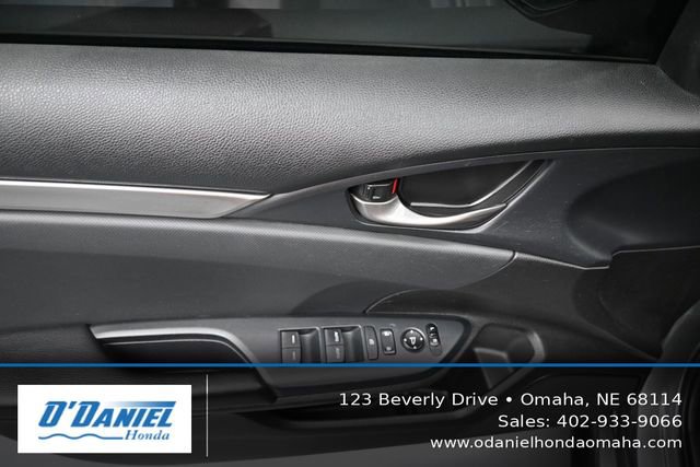 Used 2021 Honda Civic Sport image 24