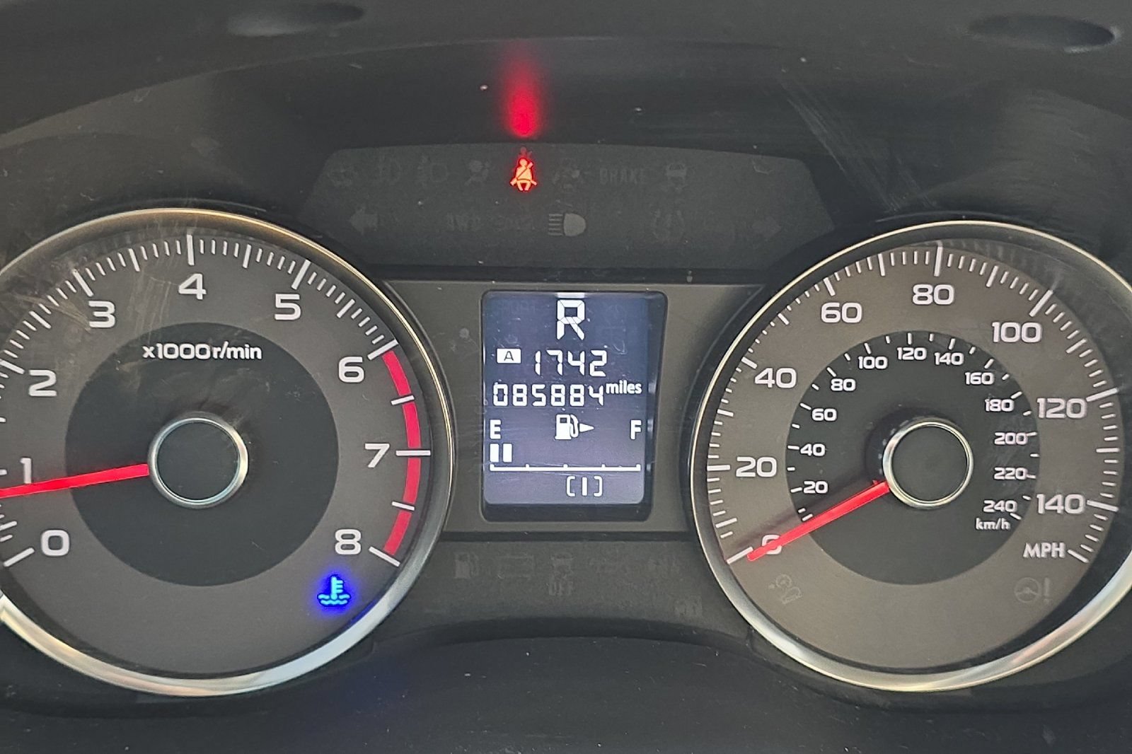 Used 2017 Subaru Forester 2.0XT Premium AWD/4WD image 11