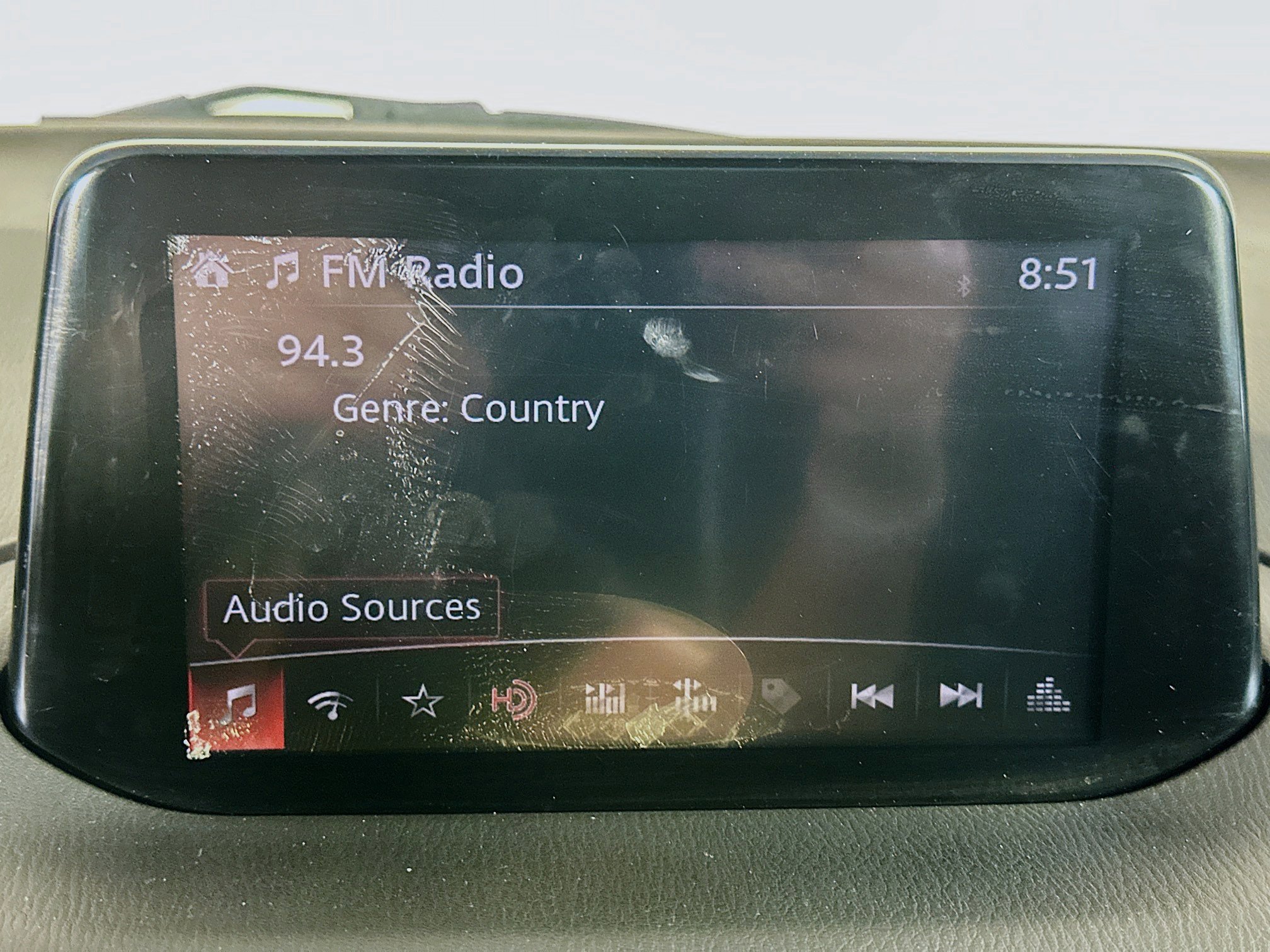 Used 2018 MAZDA MAZDA3 Touring image 21