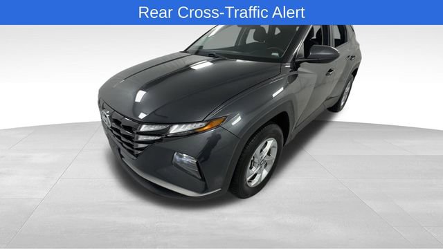 Used 2024 Hyundai Tucson SEL AWD/4WD image 7