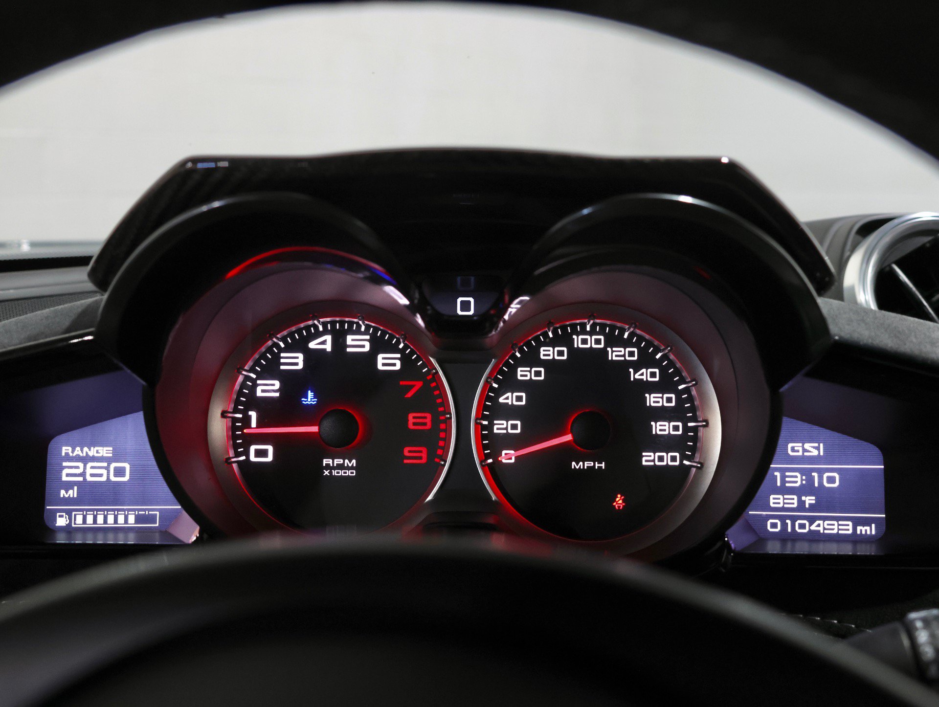 Used 2020 Lotus Evora RWD image 4