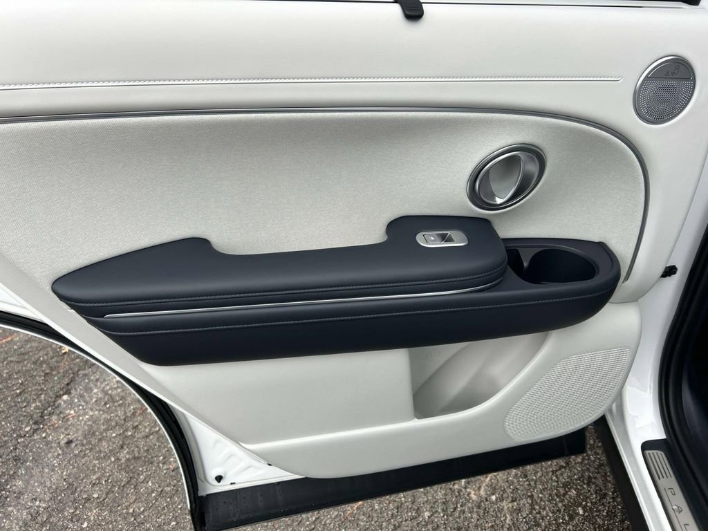 New 2026 Hyundai Palisade Calligraphy image 23