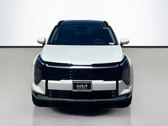 New 2026 Kia Sportage SX Prestige AWD/4WD image 2