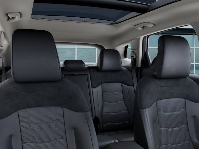 New 2026 Kia Sportage SX Prestige image 28