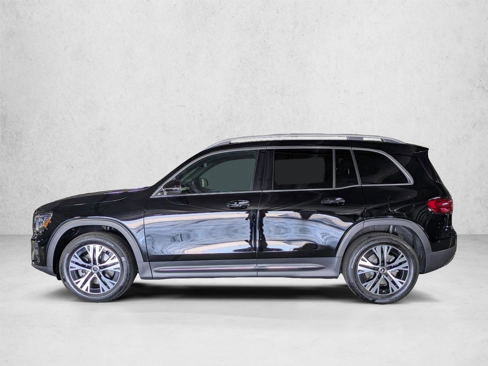 Certified 2025 Mercedes-Benz GLB 250 image 9