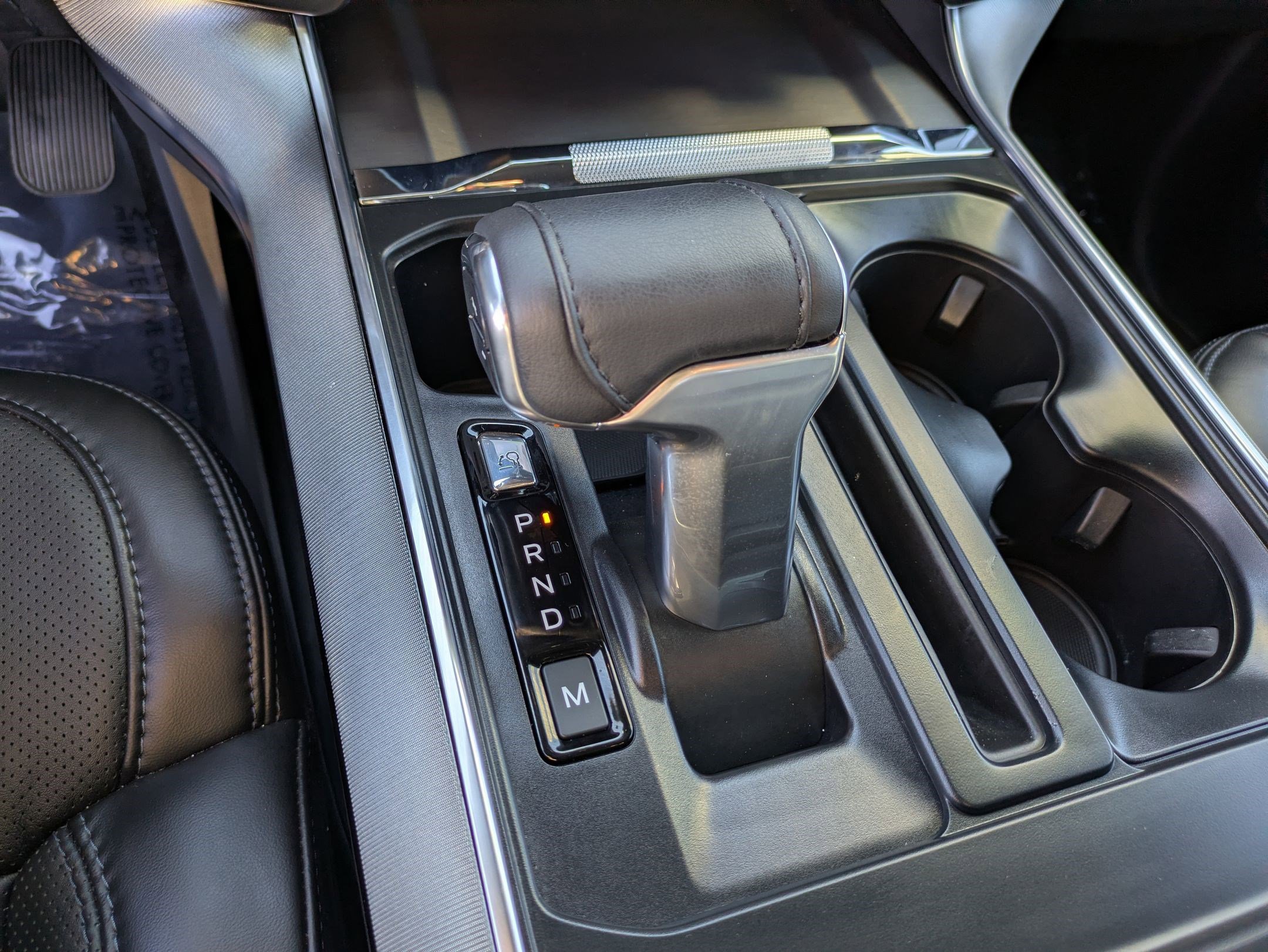 Used 2024 Ford F150 Platinum w/ Equipment Group 702A High image 27