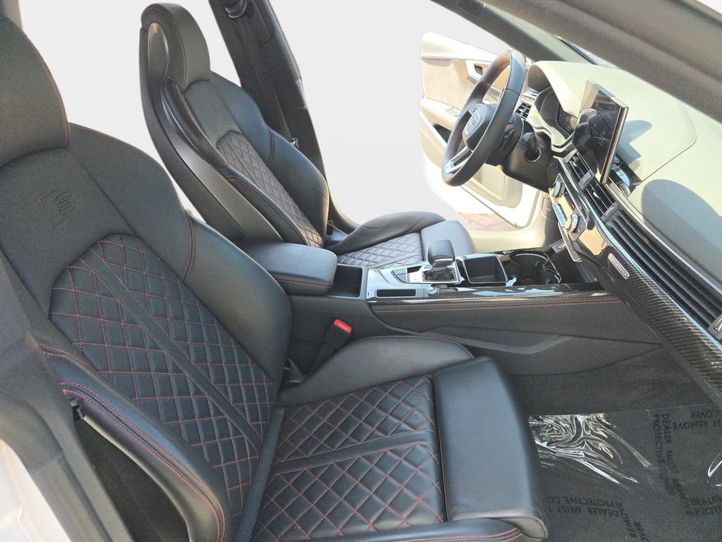 Used 2024 Audi S5 Premium Plus AWD/4WD image 12