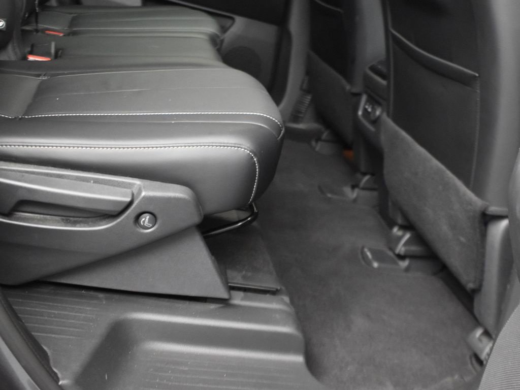 Used 2023 INFINITI QX60 Luxe w/ Cargo Package image 18