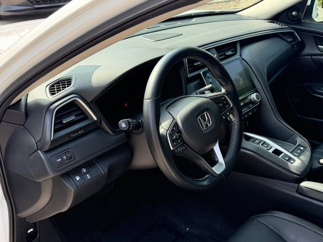Certified 2020 Honda Insight Touring image 10