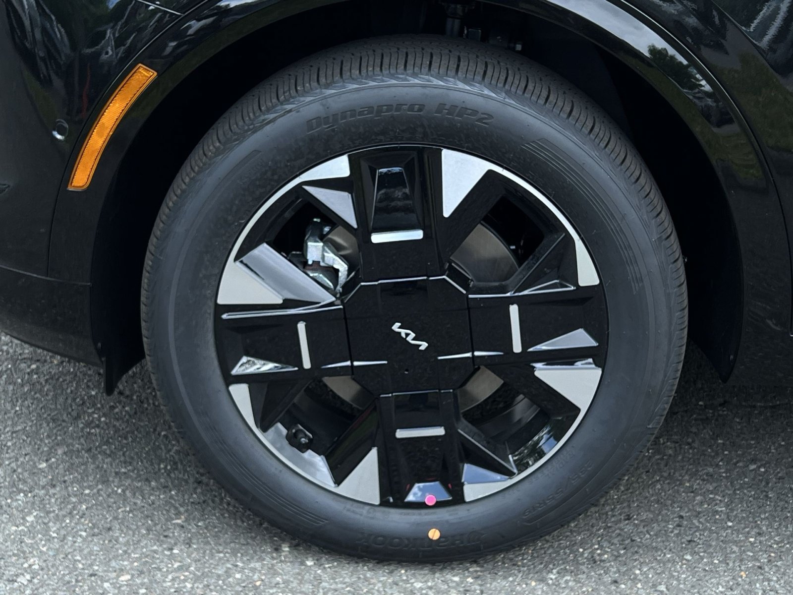 New 2026 Kia Sportage SX Prestige AWD/4WD image 17