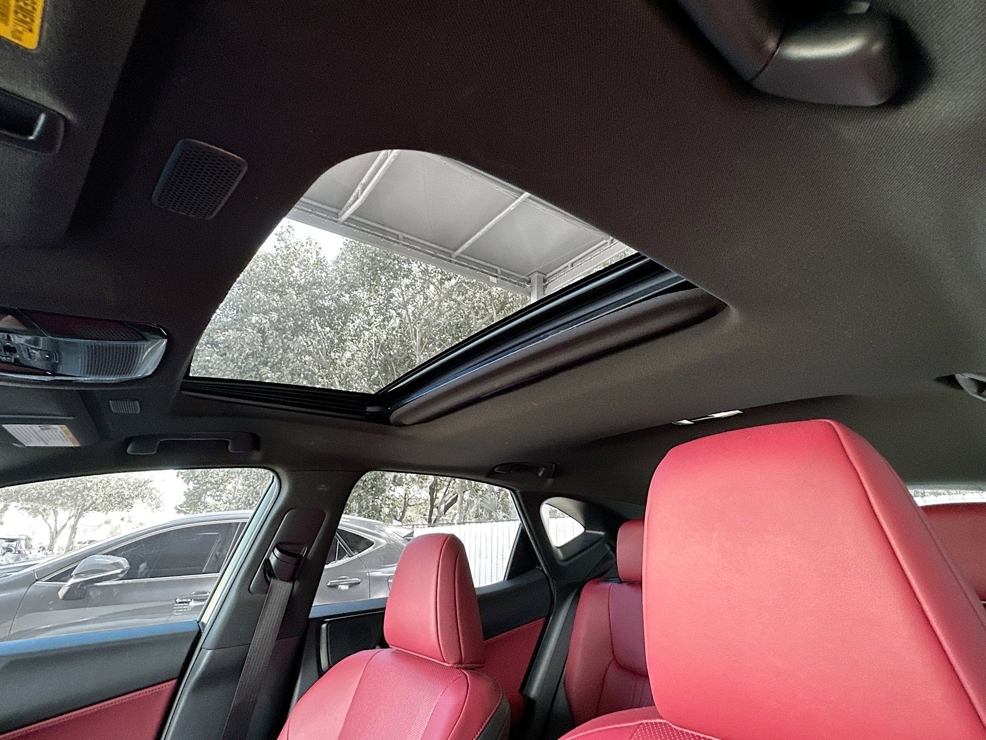 Used 2024 Lexus NX 350 AWD image 22