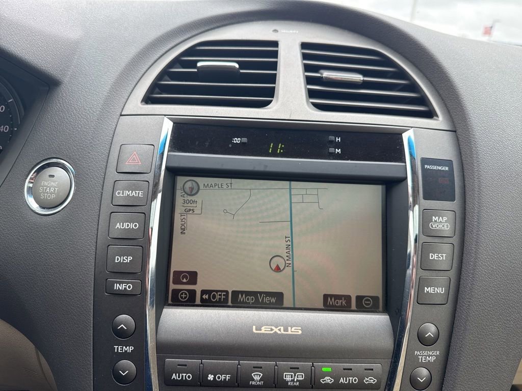 Used 2009 Lexus ES 350 image 14