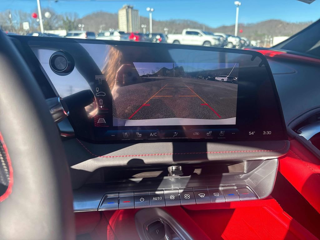 New 2026 Chevrolet Corvette Z06 image 19