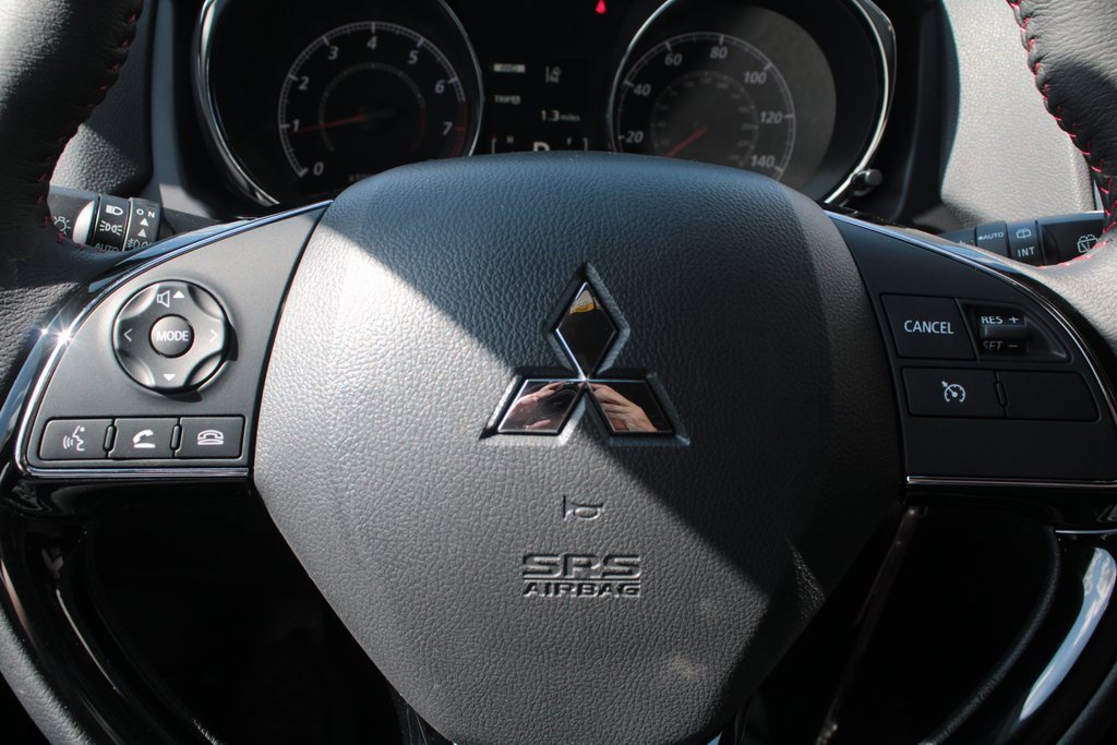 New 2025 Mitsubishi Outlander Sport AWD image 15