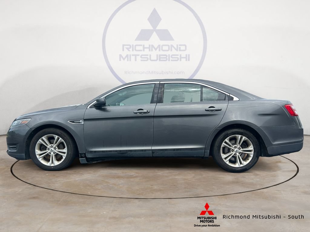 Used 2015 Ford Taurus SEL FWD image 6