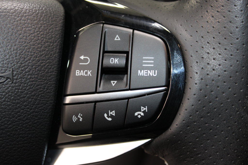 Used 2023 Ford Explorer ST w/ Equipment Group 401A AWD/4WD image 42
