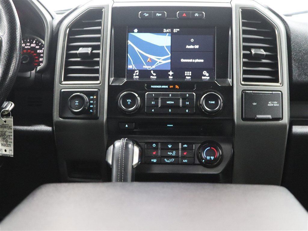 Used 2018 Ford F150 Raptor w/ Equipment Group 801A Mid AWD/4WD image 28