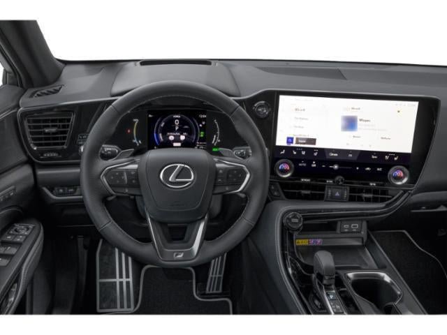 Used 2025 Lexus NX 450h+ AWD w/ Accessory Package (2T) image 7