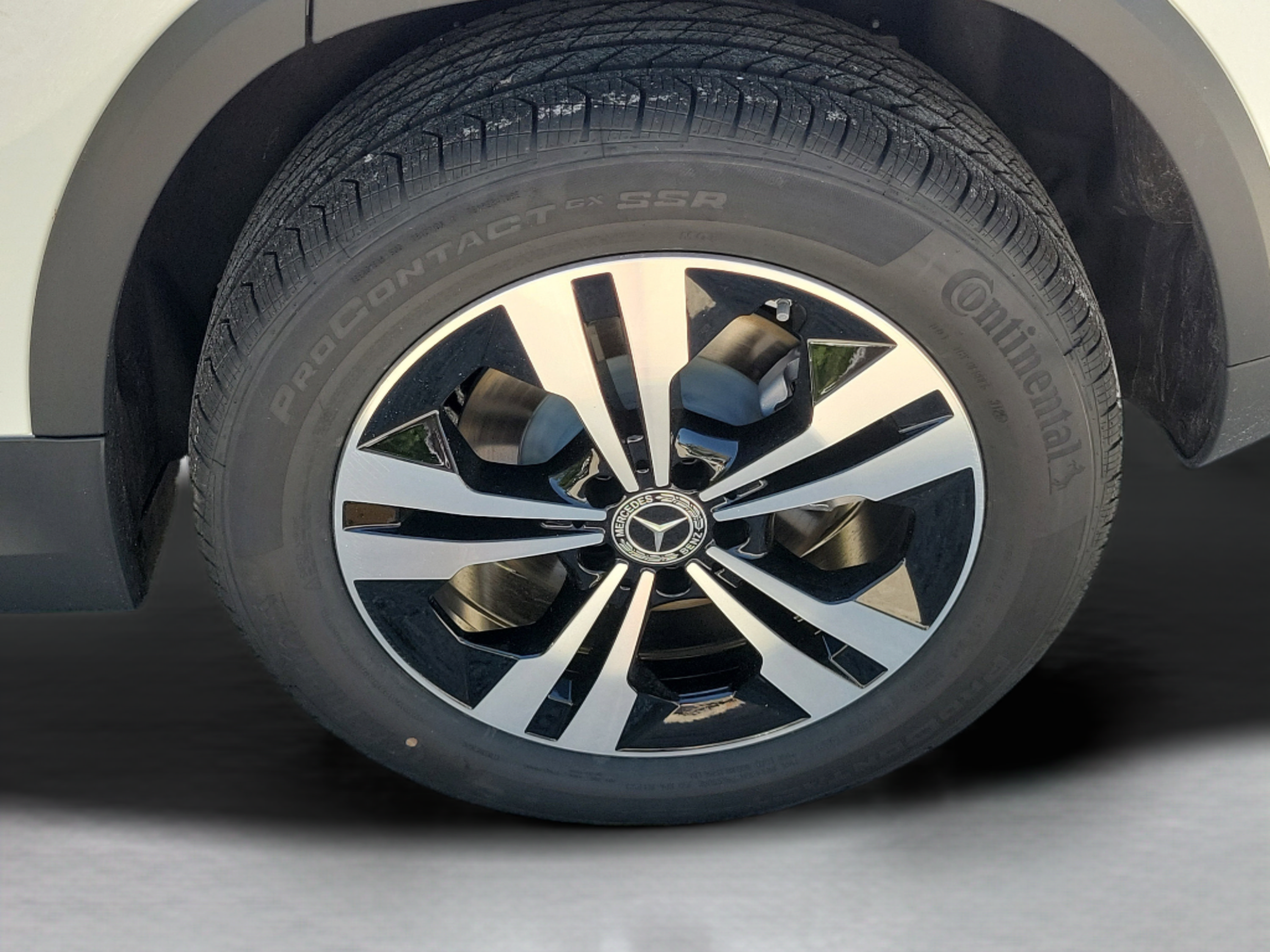 Certified 2026 Mercedes-Benz GLA 250 image 29