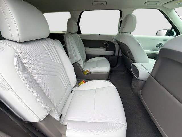 New 2026 Hyundai Palisade SEL Premium FWD image 30